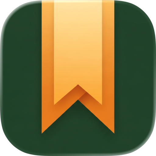 Booklist – Your Personal Reading List